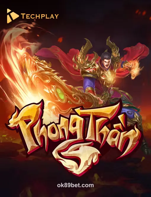 Giao diện game Phong Than tại ok89