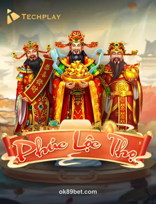 Hình ảnh game Phuc Loc Tho tại ok89bet.com