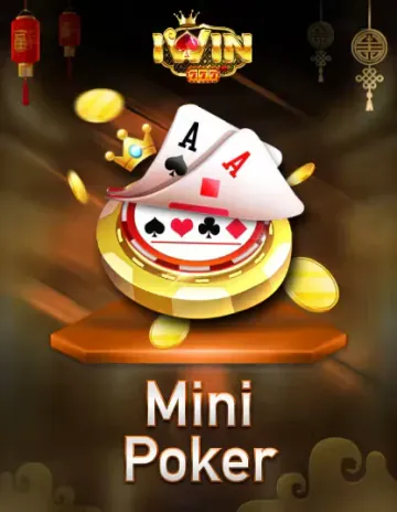 Mini Poker